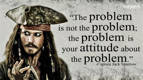 jack sparrow quotes|jack sparrow quote problem.